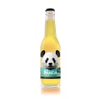 Pina Colada piwo bezalkoholowe (butelka bezzwrotna) LAZY PANDA 330ml
