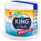 Ręcznik papierowy Premium of Quality KING 1.000szt