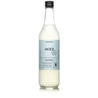 Ocet gruszkowy ekologiczny ZAKWASOWNIA 500ml