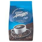 Kawa palona mielona GRANDES AMIGOS 450g