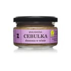 Cebulka duszona w winie BIO ZAKWASOWNIA 200g