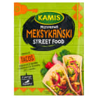 Przyprawa meksykański street food KAMIS 15g