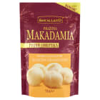 Orzechy makadamia prażone BAKALLAND 75g