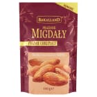 Migdały prażone BAKALLAND 100g