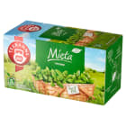 Mięta 20 torebek (saszetki) Love TEEKANNE 50g