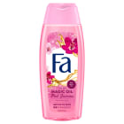 Żel pod prysznic o zapachu różowego jaśminu Magic Oil Pink Jasmine FA 400ml