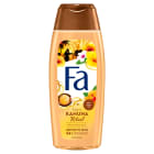 Kahuna Ritual żel pod prysznic o zapachu kwiatu hibiskusa FA 400ml
