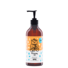 Mydło do rąk Zimowy Muffin YOPE 500ml