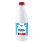 Mleko świeże mikrofiltrowane pasteryzowane 3,2% KANKA 1.00l