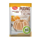 Budyń morelowy bezglutenowy BIO AMYLON 40g