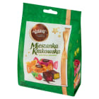 Galaretka w czekoladzie BN Mieszanka Krakowska WAWEL 350g