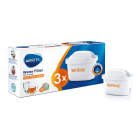Wkład filtrujący Brita Maxtra Hard Water Expert 3 szt. BRITA 1.000szt