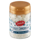 Biała chmurka   mix dekoracji DELECTA 55g