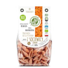 Makaron z soczewicy czerwonej bezglutenowy BIO FABIJAŃSCY 250g