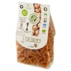 Makaron z ciecierzycy świderek bezglutenowy BIO FABIJAŃSCY 250g