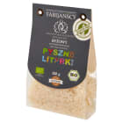Makaron ryżowy pyszne literki bezglutenowy BIO FABIJAŃSCY 225g
