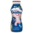 Napój mleczny o smaku jagodowym Gratka DANONE 170ml