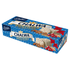 Chałwa Królewska żurawinowo piernikowa BN WEDEL 250g