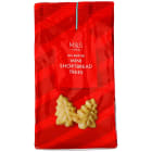 Ciasteczka maślane   choinki MARKS & SPENCER 100g