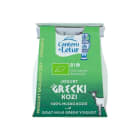 Jogurt kozi typu greckiego BIO CANTERO DE LETUR 125g
