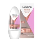 Bloker potu w kulce dla kobiet Maximum Protection Confidence REXONA 50ml