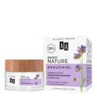 Normalizujący krem wygładzający dzień/noc Enjoy Nature AA 50ml
