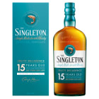 Whisky 15 YO SINGLETON OF DUFFTON 700ml