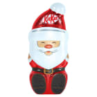 Mikołaj z mlecznej czekolady z chrupkami zbożowymi BN KITKAT 85g
