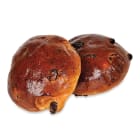 Bułka babuszka GRZYBKI 55g