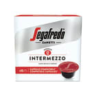 (10 kapsułek) Intermezzo SEGAFREDO ZANETTI 75g