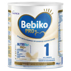Mleko początkowe dla niemowląt od urodzenia PRO+1 BEBIKO 700g