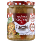 Flaczki w rosole KUCHNIA KACHNY 500g