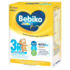 Bebiko Junior – mleko modyfikowane po 12 miesiącu 800 g. Mleko wspierające prawidłowy rozwój dziecka