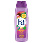 Żel pod prysznic i do kąpieli o zapachu jaśminu Ipanema Nights FA 750ml
