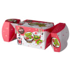 Żelki jak SMOK Gift box BN WAWEL 300g