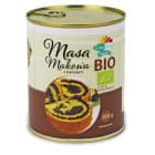 Masa makowa z bakaliami BIO CROC CRAC 850g