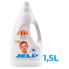 Hipoalergiczny żel do prania koloru 1+ JELP 1.50l
