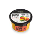 Peeling do ciała regenerujący Mango z Kenii ORGANIC SHOP 250ml