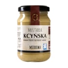 Musztarda miodowa KCYŃSKA 190g