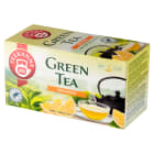 Herbata zielona Orange 20 torebek (saszetki) Earl Grey TEEKANNE 35g