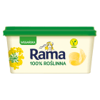 Margaryna wegańska RAMA 450g