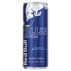Napój energetyczny jagodowy RED BULL 250ml