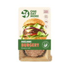 Roślinne Burgery klasyczny smak ONE DAY MORE 200g