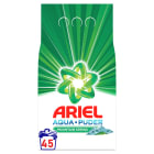 Proszek do prania tkanin białych Mountain Spring ARIEL 3.38kg
