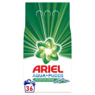 Proszek do prania białych i jasnych tkanin AQUA PUDER ARIEL 2.70kg