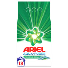Proszek do prania tkanin białych i jasnych Mountain Spring ARIEL 1.35kg