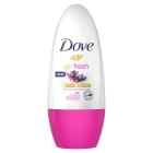 Antyperspirant w kulce Jagody Acai i Lilia Wodna GO FRESH DOVE 50ml