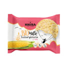 Wafle kukurydziane z solą BIO NAURA 35g