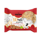 Wafle gryczane z kukurydzą i chia BIO NAURA 27g