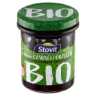 Dżem z czarnych porzeczek BIO STOVIT 200g